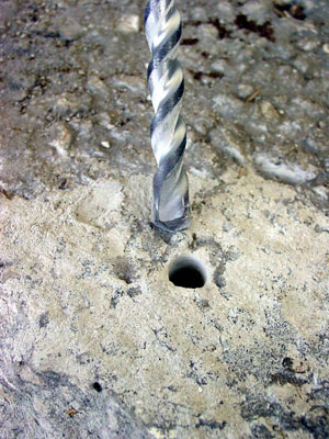 Masonry Drill Bits - SDS Plus  - SDS Plus Drill Bits - SDS Drill Bits - Carbide Tipped Drill Bit