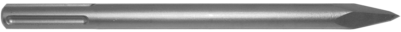 hammer iron - sds max shank