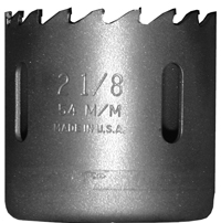 Carbide Tipped Hole Saw - Wood Drill Bit - Wood Bits