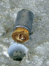 CD-14 Series - Hurricane Anchor Bits - Hurricane Anchor Drills - Hurricane Shutter Bits - Carbide Tipped Drill Bits - Masonry Drill Bits - Specialty Bits - Anchor Bits 