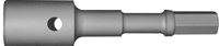Adatpers - A B Taper Adapter - Bosch-AT - Bosch-BT