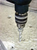 CD-14 Series -Carbide Tipped Masonry Drill Bits - Hurricane Shutter Bits - Hurricane Anchor Drills - Hurricane Anchor Bits - Storm Shutters Security Shutters - Hurricane Protection - Masonry Anchor Bits - hurricane panel - hurricane panel anchors - hurricane shutter anchors - hurricane shutters