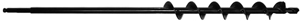 carbide tipped drill bits, earth auger termite bair station installer tool 