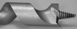 carbide tipped drill bits, wood, masonry, pole, auger, bit counter bore sink repair retip refurbish sharpen custom manufacture