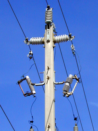 utility pole fuse barrell  -Specialty Tools - Fuse Barrel Reamer - Power Electric Utility -  utility fuse reamer fuse barrel reamer fuse bar reamer carbide tipped drill bits adapters accessories