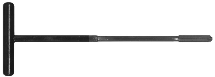 fuse barrel reamer - FBR-24 - utility power electric electrical fuse reamer fuse barrel reamer fuse bar reamer carbide tipped drill bits adapters accessories