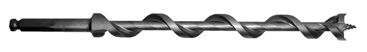 Wood Drill Bits - Fireball - Carbide Tipped Pole Bits - Auger Drill Bit - H Series carbide tipped drill bits, wood, masonry, pole, auger, bit counter bore sink repair retip refurbish sharpen custom manufacture