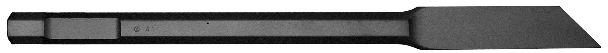 forged tools - 3/4 Hex Drive - Seam Tool - carbide tipped drill bits, wood, masonry, pole, auger, bit counter bore sink repair retip refurbish sharpen custom manufacture