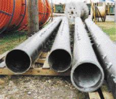 Fiberglass Pole Bits - for composite material - composite pole bits - FGH Series - Carbide Tipped Composite Drill Bit - Spear Tip - Hollow Core Utility Poles - Light Poles - Transmission - Distribution - Cross Arms - Braces - Supports