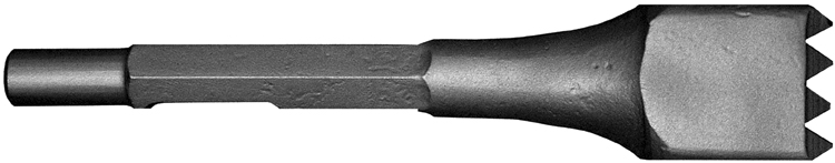 Forged Tools - Spline Drive - Bushing Tools - HR5018