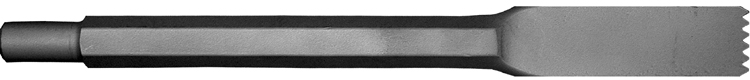Forged Tools - Spline Drive - Slotting Tools - HR5013