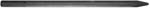 Forged Tools - Moil Bull Point 18 Inches forged hammer tool demolition