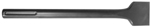 Forged Tools - flat chisel Scaling chisels SDS Max carbide tipped drill bits, wood, masonry, pole, auger, bit counter bore sink repair retip refurbish sharpen custom manufacture