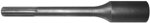Forged Tools - Ground Rod Driver - Spline Drive - SDS Max - Ground Rod Drivers