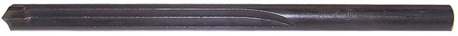 B & A Manufacturing Company - extractor bits - left handed drill bits - carbide tipped drill bits - steel cutting drill bits