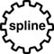 Spline Drive - Spline Hammer Bits - Spline Drill Bits - Masonry Drill Bits - Carbide Tipped - RS Series