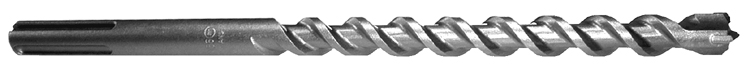 Carbide Tipped Masonry Drill Bits - SDS-Max - SDS MAX - SDS Max Bits - SDS Max Drill Bits - Carbide Tipped Drill Bits - Hammer Bits