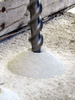 Carbide Tipped Masonry Drill Bits -  SDS Max - SDS Max Bits - SDS Max Drill Bits - Carbide Tipped Drill Bits - Rotary Hammer Percussion Impact carbide tipped drill bits, wood, masonry, pole, auger, bit counter bore sink repair retip refurbish sharpen custom manufacture - hammer drills bits
