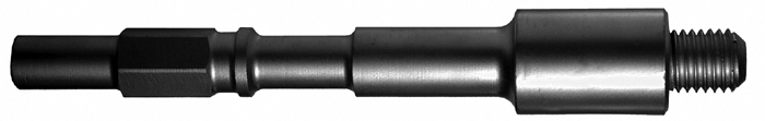 ADAPTERS - Percussion Adapter - PAT-950 - Hammer - Impact carbide tipped drill bits, wood, masonry, pole, auger, bit counter bore sink repair retip refurbish sharpen custom manufacture