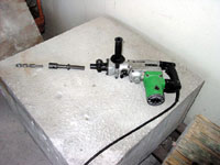 Adapters - Taper Adapters - SDS Max Adapters - SDS Plus Adapters - Spline Drive Adapters - Kango Adapters - Rockwell Adapters - Ramset Adapters - Skill Adapters - Black and Decker Adapters - Milwaukee Adapters - Stanley Adapters - AEG Adapters - Hilti Adapters - Bosch Adapters - Makita Adapters - Phillips Adapters - Hitachi Adapters - Wacker Adapters - adapters - a b taper adapter - hammer carbide drill bits adapter auger hole saw wood masonry repair retip sharpen custom manufacture