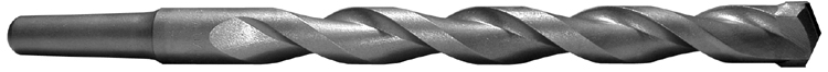 Hammer Bits - Masonry Drill Bits - A Taper Drill Bits - B Taper Drill Bits - Taper Bits - carbide tipped drill bits