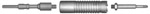 Masonry Drill Bits - Percussion Core Carbide Tipped Masonry Drill Bit - PC Series , Masonry Drill Bits, Concrete Drill Bits
