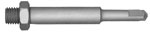Pilot Drill Bits - Percussion Core Pilot  - PC-9200 - Carbide Tipped Masonry Drill Bits, Masonry Drill Bits, Concrete Drill Bits