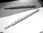 Wood Drill Bits - Penetrator - Pole Bits - Wood Drill Bit - carbide tipped drill bits, wood, masonry, pole, auger, bit counter bore sink repair retip refurbish sharpen custom manufacture