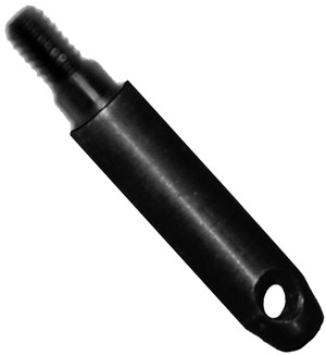 Pull Rod - Flexible - Glow In The Dark - Lumaglow