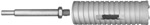 Masonry Drill Bits - Rotary Core Drill Bit - RC Series - Carbide Tipped Masonry Drill Bits, Masonry Drill Bits, Concrete Drill Bits