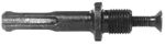 Adapters - SDS Plus Adapter - Rotary Chuck Driver - RCDD1220 - Adapters - Rotary Chuck Driver - Rotary / Hammer / Percussion to Rotary Only Adapter - RCD Series