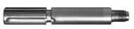 Adapters - SDS-Max Adapter - Rotary Chuck Driver - RCDM1220 - Adapters - Rotary Chuck Driver - Rotary / Hammer / Percussion to Rotary Only Adapter - RCD Series