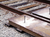 Railroad Bits - Railroad Drill Bits - Railroad Tie Bits - railroad crossing counter bore - trox bolt system - carbide tipped drill bits, wood, masonry, pole, auger, bit counter bore sink repair retip refurbish sharpen custom manufacture