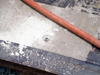 Railroad Bits - Railroad Drill Bits - Railroad Tie Bits - railroad crossing counter bore - trox bolt system - carbide tipped drill bits, wood, masonry, pole, auger, bit counter bore sink repair retip refurbish sharpen custom manufacture