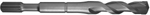 Masonry Drill Biits - Spline Drive Carbide Tipped Masonry Drill Bit - RS Series - Masonry Drill Bits, Concrete Drill Bits