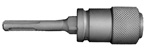 Adapters - Drill Adapters - Bit Adapters - Drill Bit Adapter - SDS Max Adapters - SDS Plus Adapters - Spline Drive Adapters - Hammer Drill Adapters - Percussion Core Adapters - Percussion Adapters - Hex Adapters - Keyless Chuck Adapters