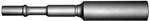 ground rod drivers carbide tipped drill bits, wood, masonry, pole, auger, bit counter bore sink repair retip refurbish sharpen custom manufacture