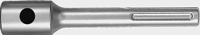 Adatpers - A B Taper Adapter - SMAX-AT - SMAX-BT - SDS Max