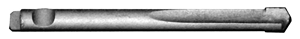 yankee drill bits - carbide tipped drill bits