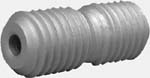 Adapters - ST3410WH - Adatpers - Threaded Adapter - Diamond Drill Bits - Alternative - Diamond Core Drill - Alternative - Core Drill Bits - Adapters