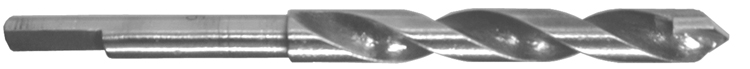 Tapcon - Tapcon Bits - Tapcon Drills - Tapcon Drill Bits - TG Series - Tang - Carbide Tipped Drill Bits - Installer Bits - Anchor Bits