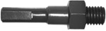 Adapters - Threaded Adapter - WC 3412 - Adatpers - Threaded Adapter - Diamond Drill Bits - Alternative - Diamond Core Drill - Alternative - Core Drill Bits - Adapters