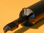 carbide tipped counter bore drill bits