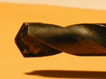 carbide tipped counter bore drill bits