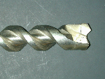 carbide tipped drill bits, fish tail drill bit