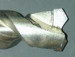 carbide tipped drill bits, fish tail drill bit