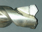 Specialty Tools - custom design - gallerys - Fish Tail Bits - Ice - Plastic - Epoxy - carbide tipped drill bits, fish tail drill bit