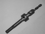 Masonry Drill Bits - Combination Drill Bit with SDS PLus Shank