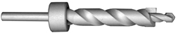 Masonry Drill Bits - Combination Drill Bit - CD-1435 - Carbide Tipped Drill Bits