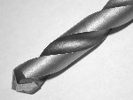 Fiberglass Drill Bits - Carbide Tipped - Pole Bits - Utility